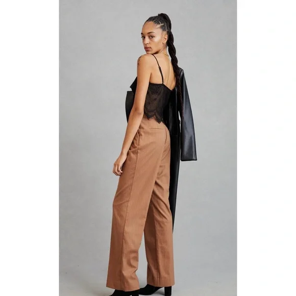 Favorite Daughter The Favorite Pants Anthropologie Singapore Sz 12